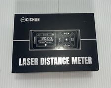 Laser measurement tool for sale  Denison