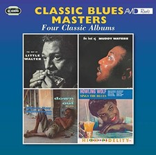 Howlin wolf classic for sale  UK