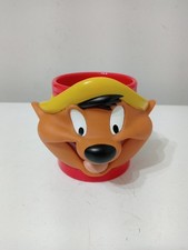Tazza looney tunes usato  Palermo