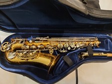 Alto sax buffet usato  Parma
