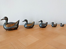 Collection canards étain d'occasion  Châteauroux