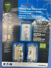 New eaton led for sale  Denton