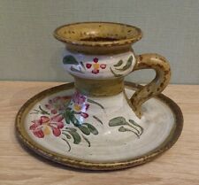 Ancien bougeoir rat d'occasion  Buchy