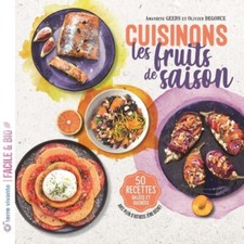 Cuisinons fruits saison d'occasion  Bubry