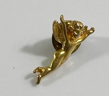 Vintage cherub gold for sale  Prescott Valley