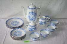 China blau krone gebraucht kaufen  Riesa