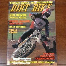 Dirt bike february for sale  Glendale