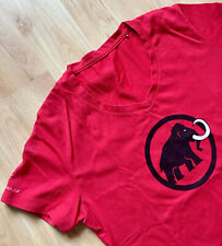 Sexy shirt mammut gebraucht kaufen  Neuss