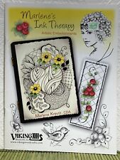 Painting patterns marlene for sale  Ada