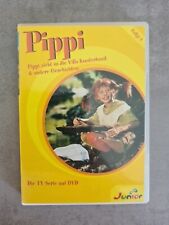 Dvd pippi langstrumpf gebraucht kaufen Dvd pippi langstrumpf gebraucht kaufen  Bad Rothenfelde