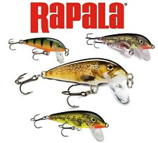 Rapala countdown affondante usato  Novara
