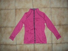 Veste fille ans d'occasion  Saint-Denis