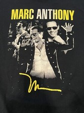 Marc anthony 2011 for sale  Gridley