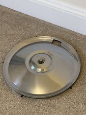 Citroen chrome wheel for sale  NORWICH