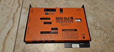 Rockola jukebox sybersonic for sale  Brandon