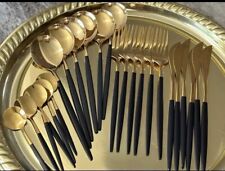 24pcs stainless steel d'occasion  Expédié en Belgium
