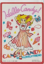 Candy candy hello d'occasion  Dijon