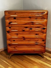 Franklin shockey chest for sale  Wellsburg