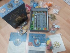 Terra mystica inkl gebraucht kaufen  Kaufbeuren