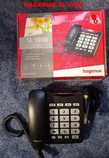 Senioren hagenuk 1030 gebraucht kaufen  Lübeck