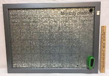 Magnetic calendar monthly for sale  Bemidji