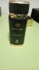 Profumo uomo sceptre usato  Lecce