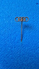 Audi anstecknadel 1960 gebraucht kaufen  Bremen