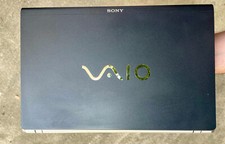 Notebook sony vaio usato  Casatenovo