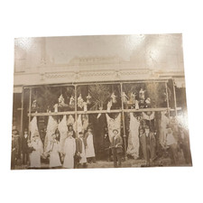 Antique western butcher for sale  Hendersonville