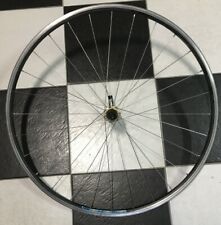 Ruota posteriore bici usato  Papiano