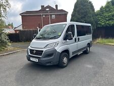 Fiat ducato wheelchair for sale  BIRMINGHAM