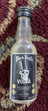 collection black death vodka for sale  San Leandro