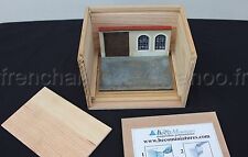 Diorama complet boite d'occasion Diorama complet boite d'occasion  Péronnas