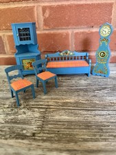 Vintage lundby dollhouse for sale  Selma