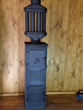 Werkstattofen der wärmetausch gebraucht kaufen  Schorndorf