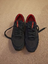 Prada men suede for sale Prada men suede for sale  BILLERICAY