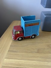 Corgi toys 1960s for sale  EDINBURGH