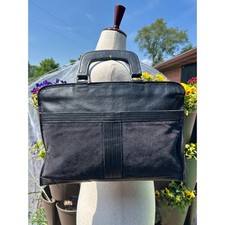 Leather briefcase work for sale  Delton