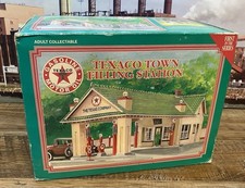Texaco town filling for sale  Terrell
