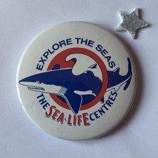 Merlin sealife explore for sale  FAREHAM