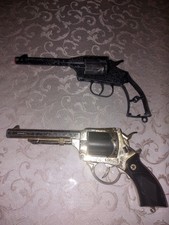 Pistole giocattolo mondial usato  Venezia