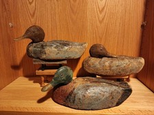 swan decoy for sale  Braham