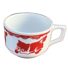 Tasse café ancienne d'occasion Tasse café ancienne d'occasion  Granville