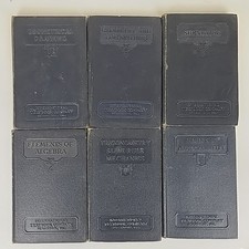 Lot international textbook for sale  Hubbard