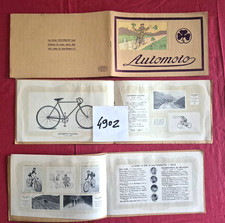4902 catalogue cycles d'occasion  Caderousse