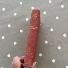 Charlotte bronte jane for sale  ALRESFORD