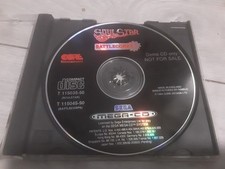 Jeu sega mega d'occasion  Sartrouville