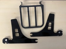 schienalino sportster usato  Prato