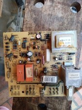 Scheda elettronica caldaia usato  Villesse