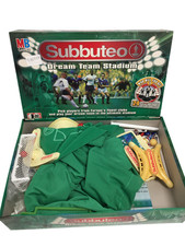 Subbuteo dream team for sale  RUGBY